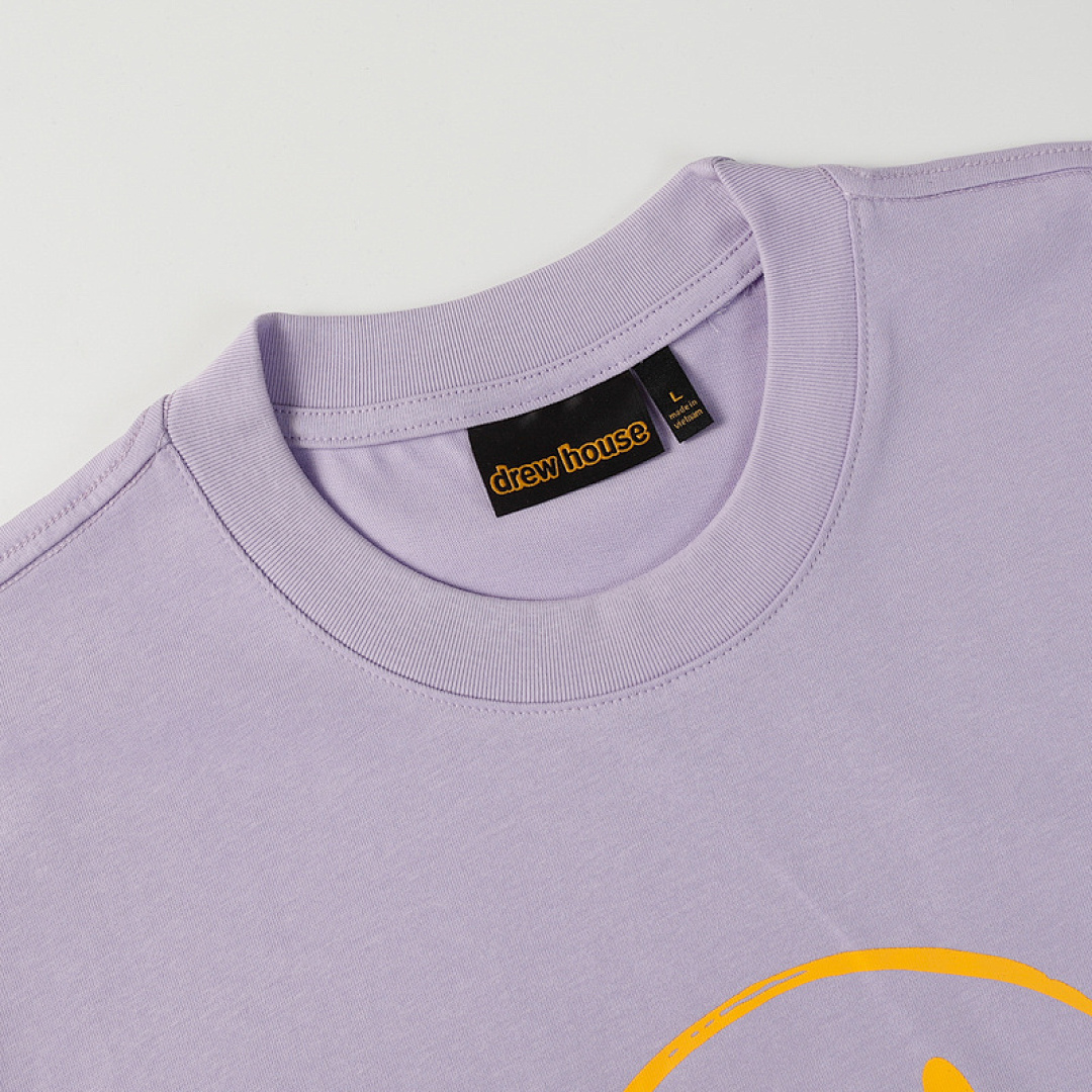 Drew House T-Shirt Style 019 detail view 7