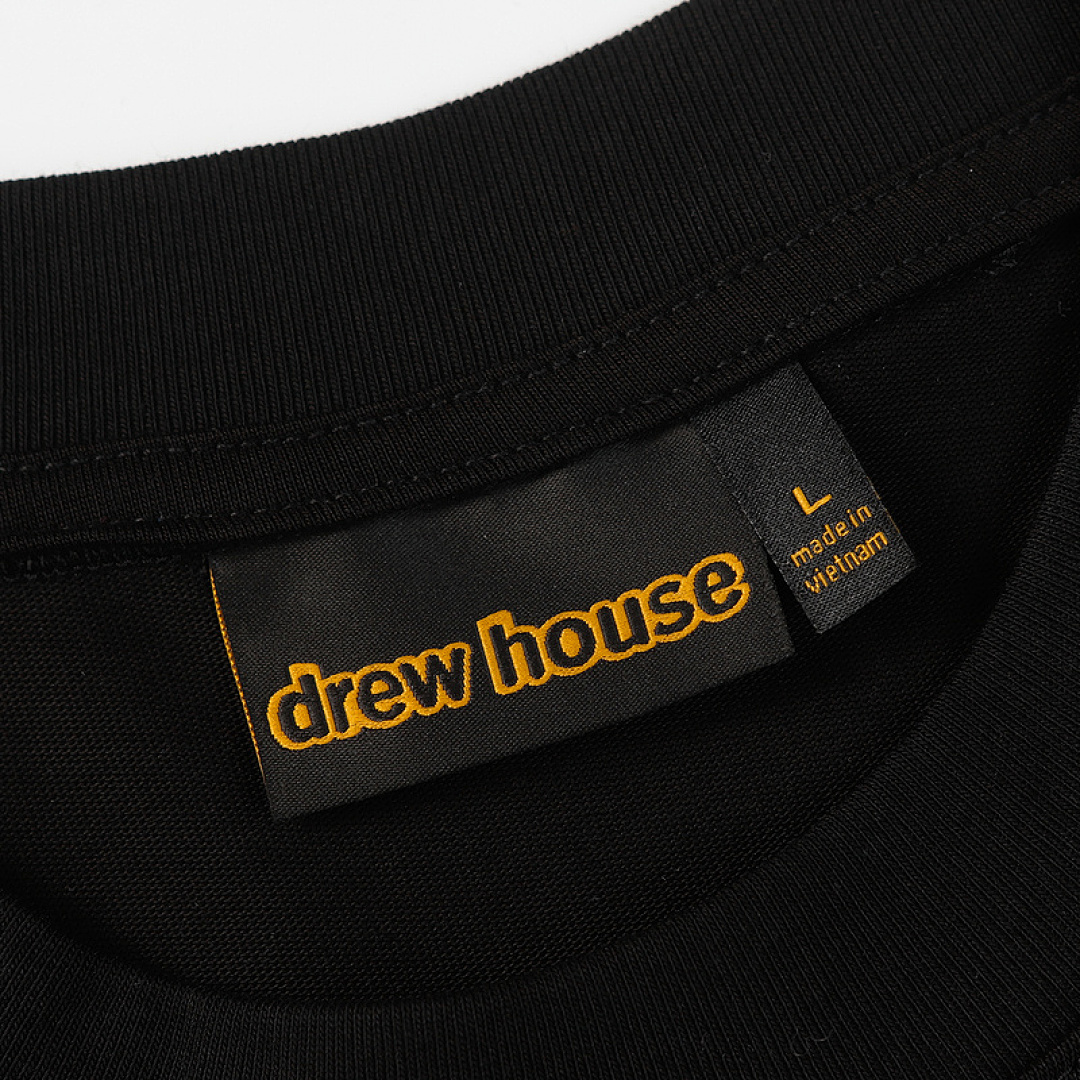 Drew House T-Shirt Style 020 main view