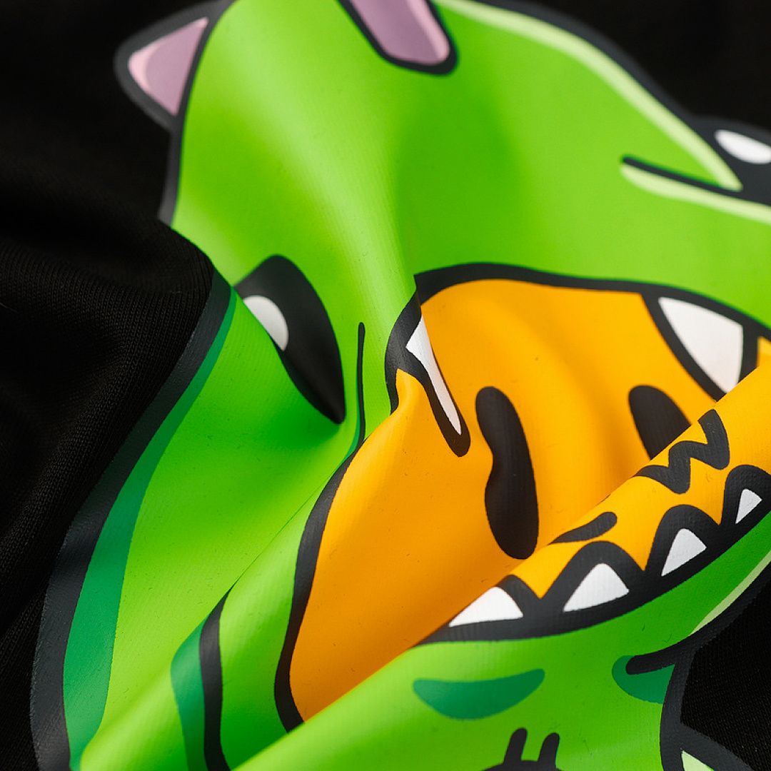 Drew House T-Shirt Style 020 detail view 3