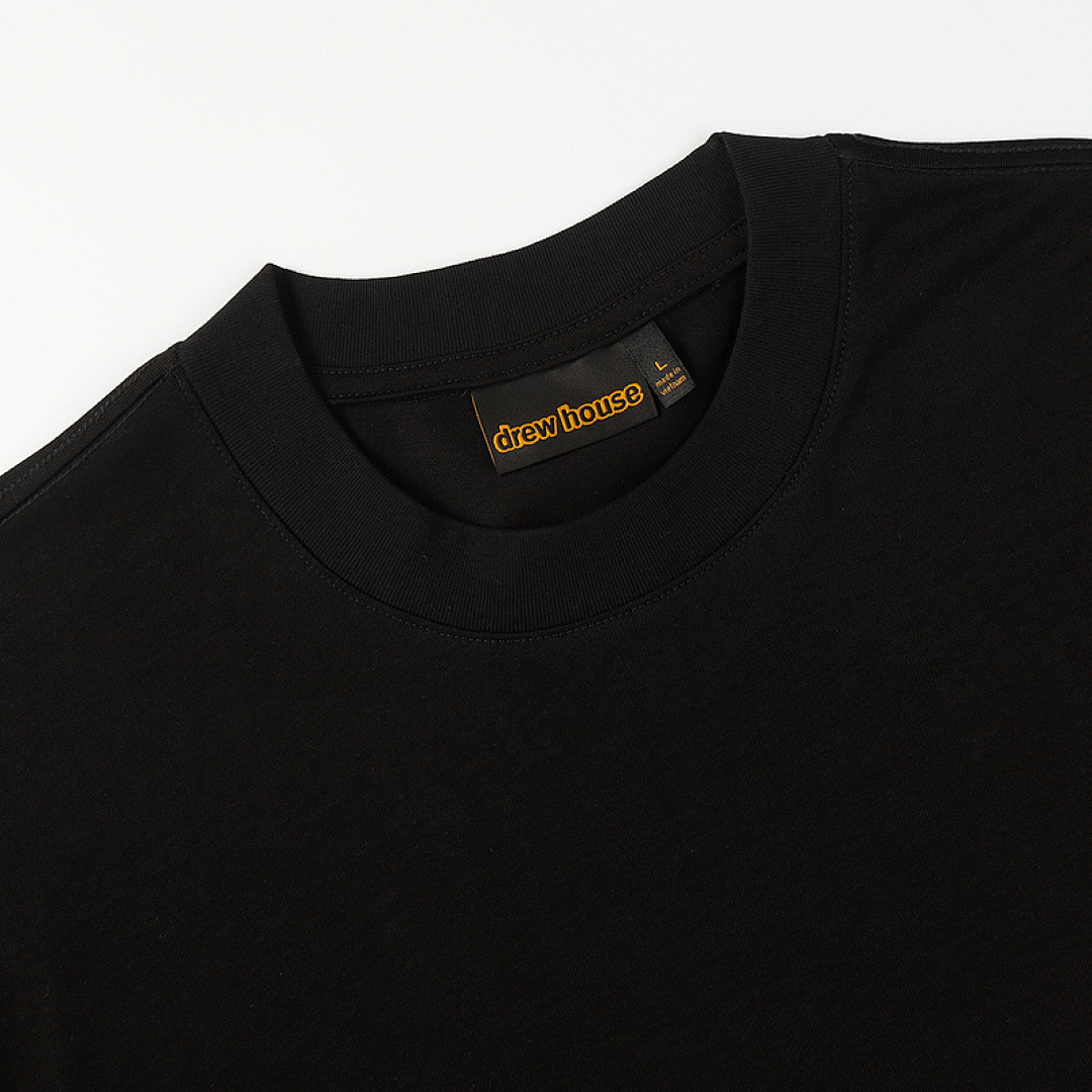 Drew House T-Shirt Style 020 detail view 7