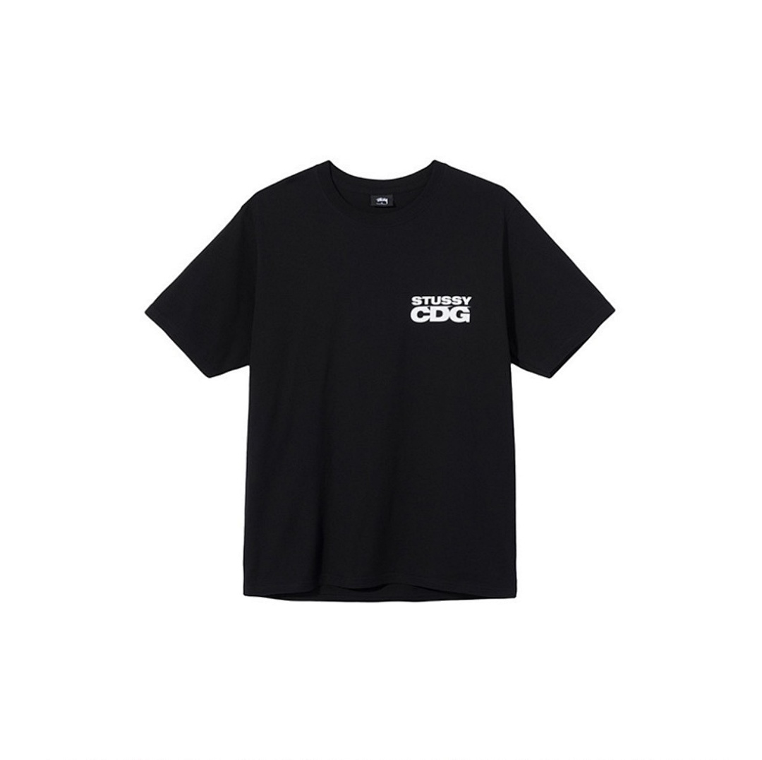 Stussy T-Shirt Style 015 main view