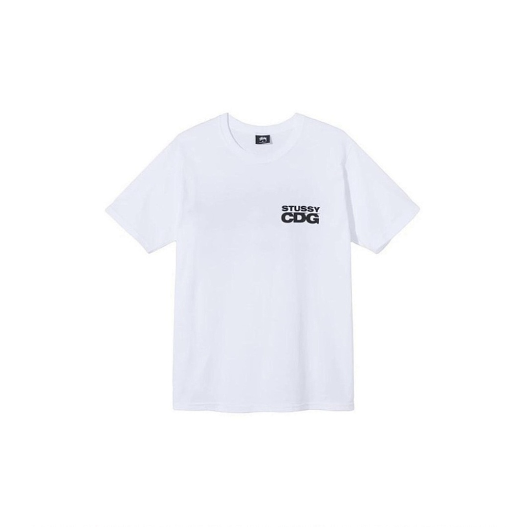 Stussy T-Shirt Style 015 detail view 2