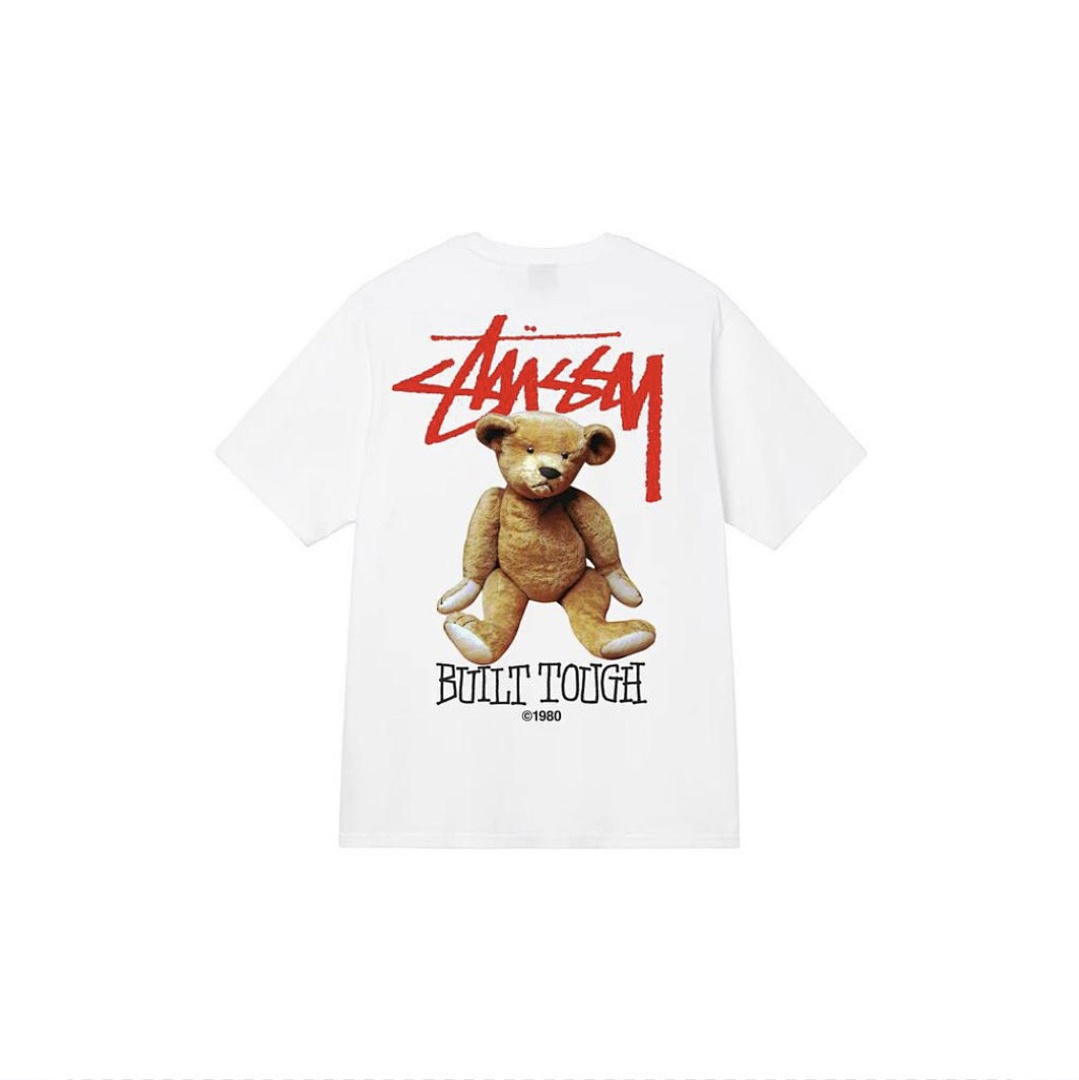 Stussy T-Shirt Style 016 detail view 3