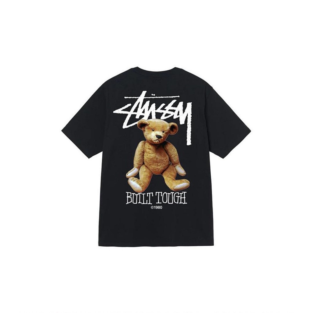 Stussy T-Shirt Style 016 detail view 4