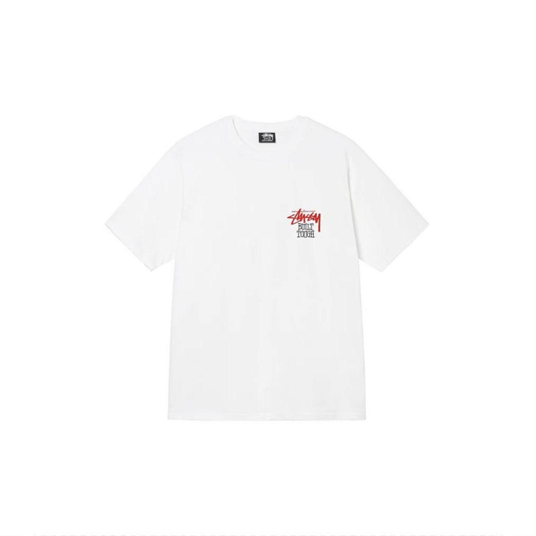 Stussy T-Shirt Style 016 detail view 5