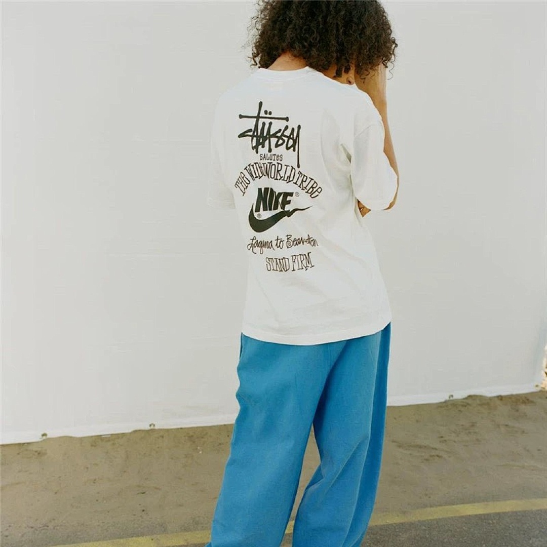 Stussy T-Shirt Style 019 main view