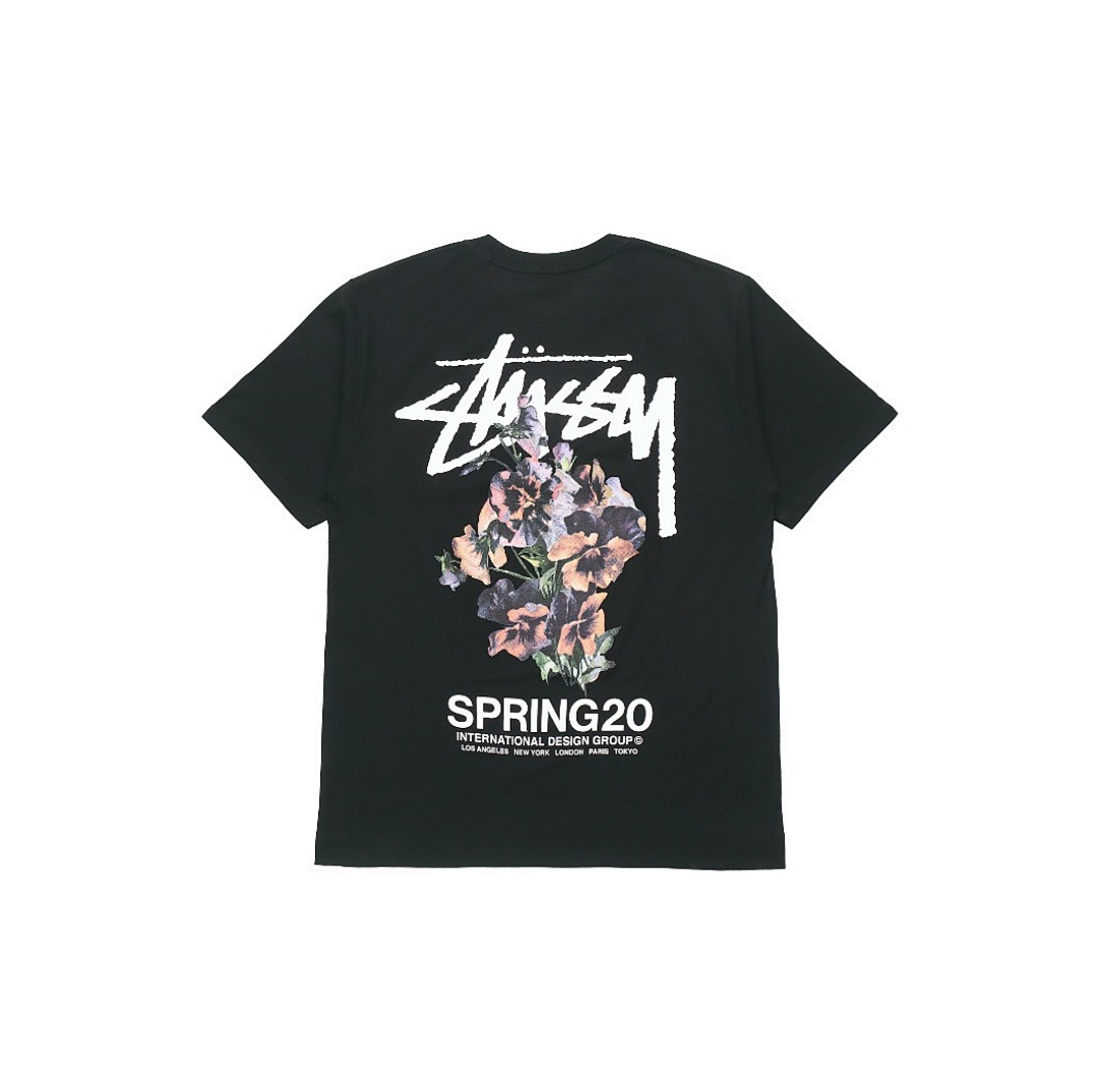 Stussy T-Shirt Style 023 main view
