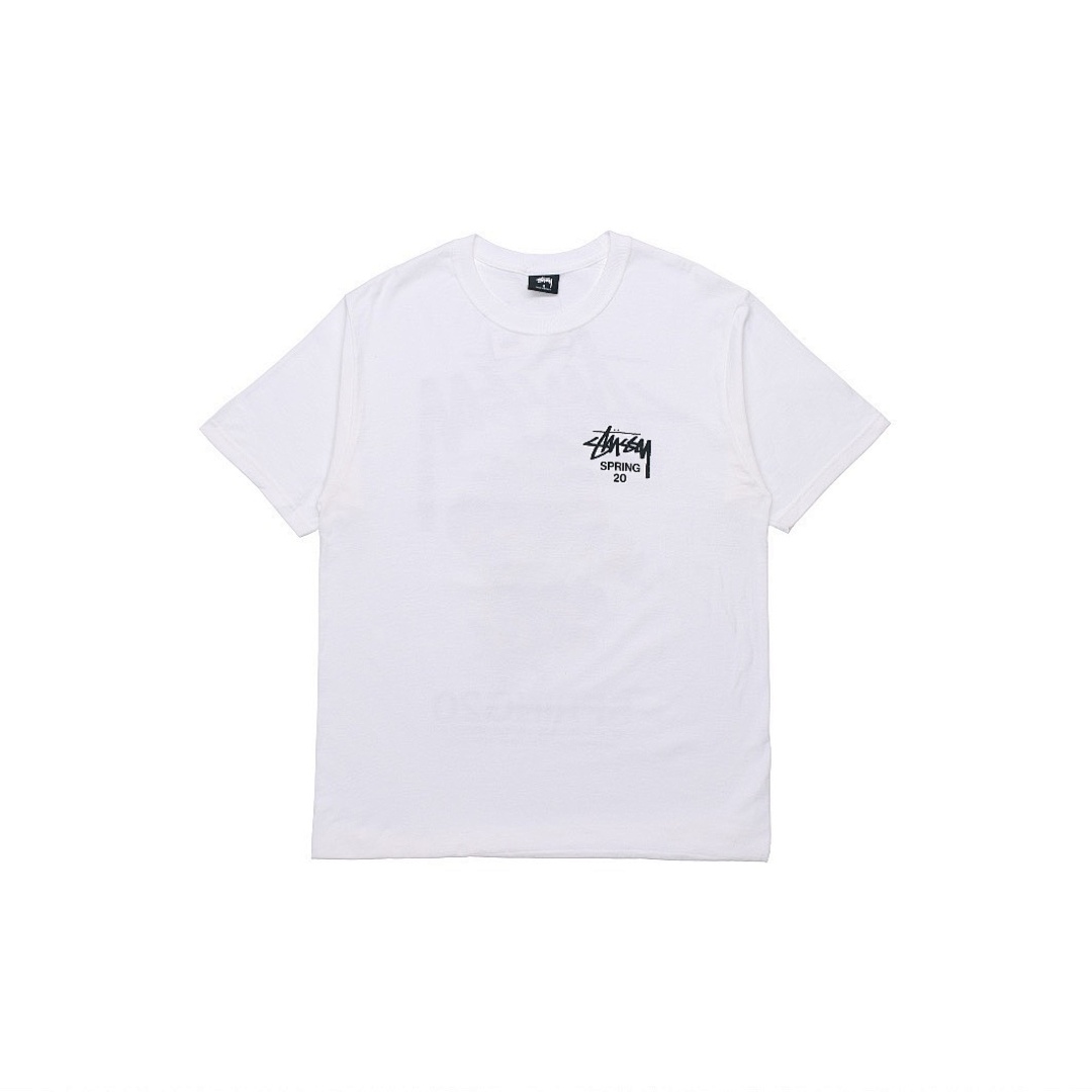Stussy T-Shirt Style 023 detail view 3
