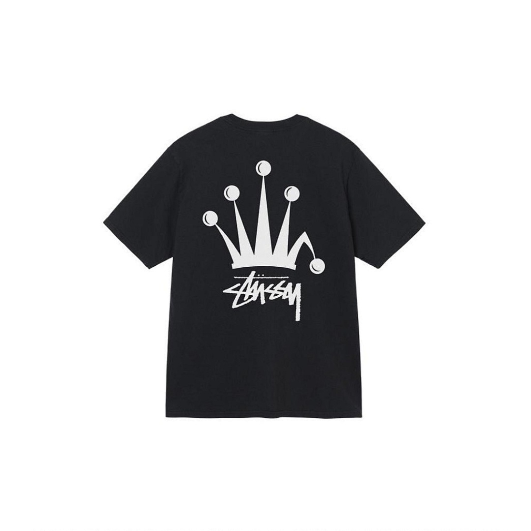 Stussy T-Shirt Style 025 main view