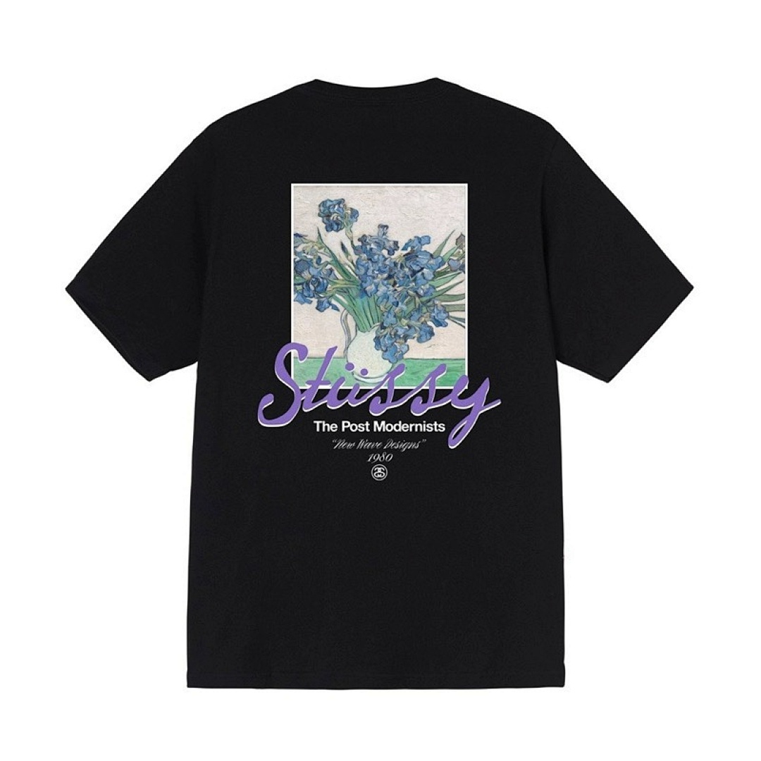 Stussy T-Shirt Style 026 main view