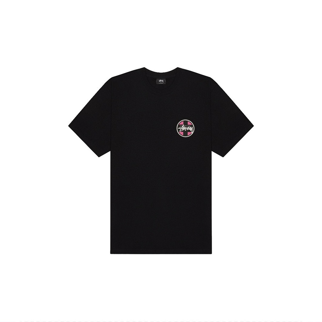 Stussy T-Shirt Style 027 detail view 2