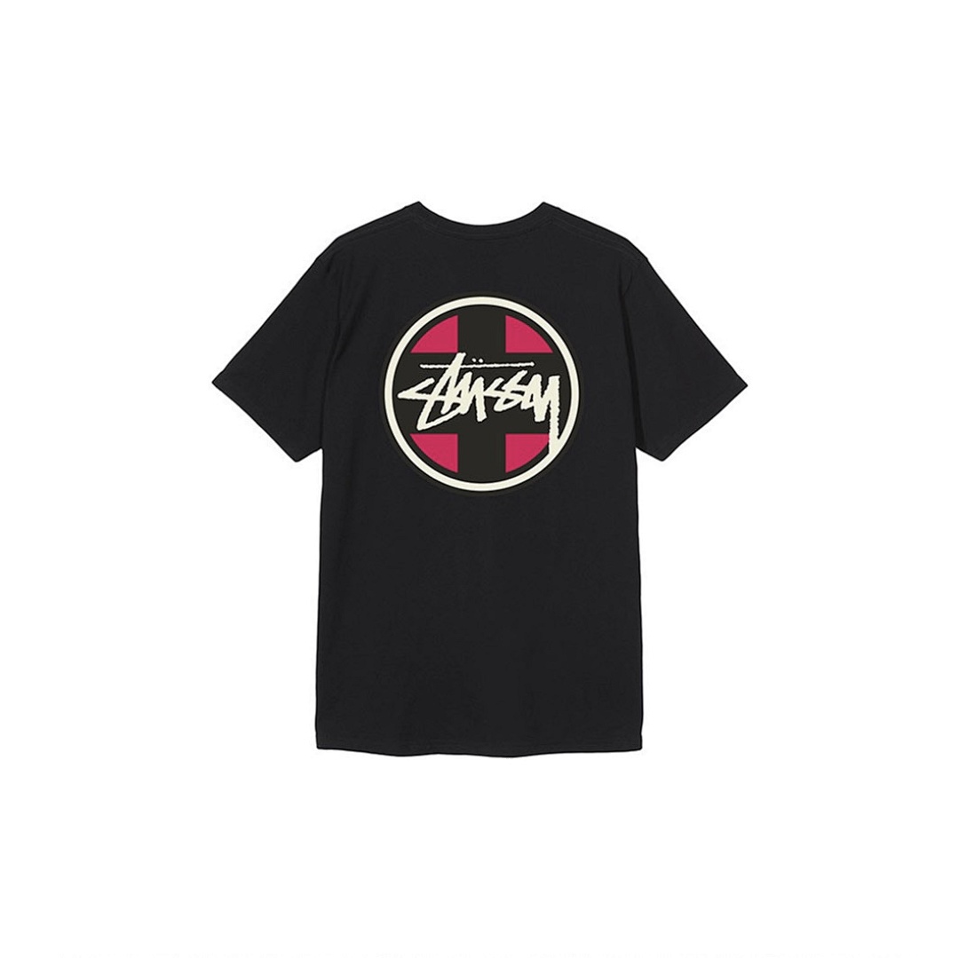 Stussy T-Shirt Style 027 detail view 3