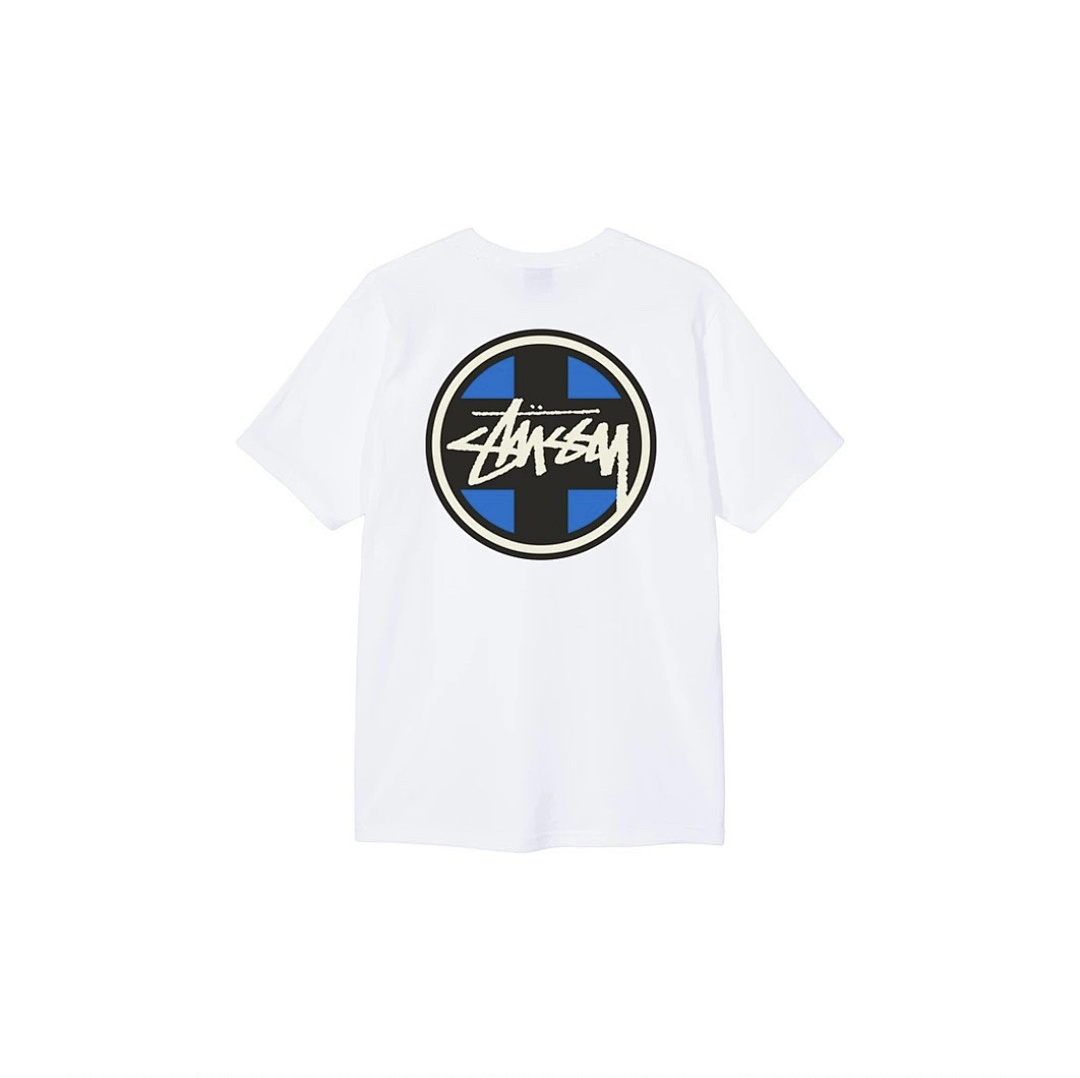Stussy T-Shirt Style 027 detail view 4