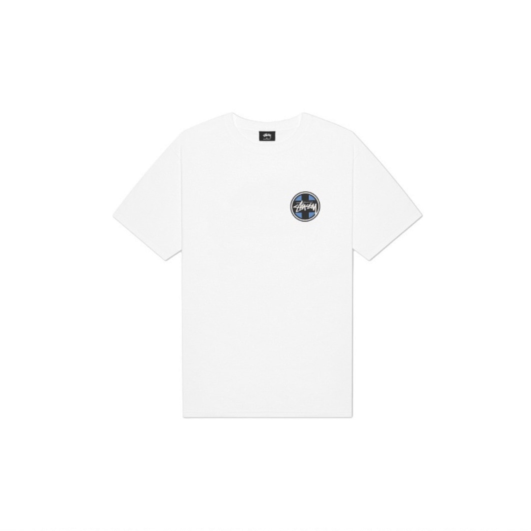 Stussy T-Shirt Style 027 detail view 5