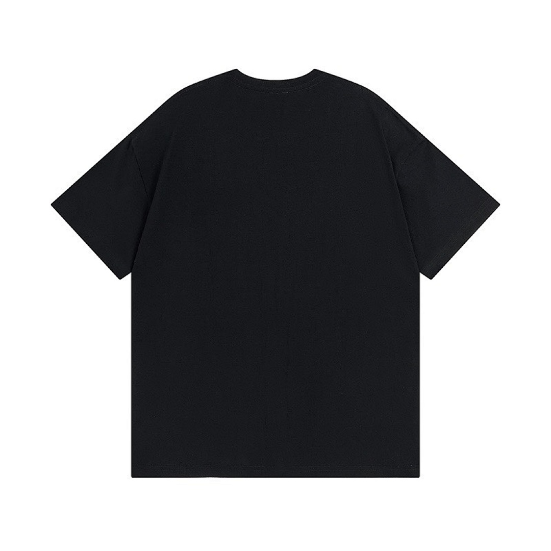 Stussy T-Shirt Style 028 detail view 6
