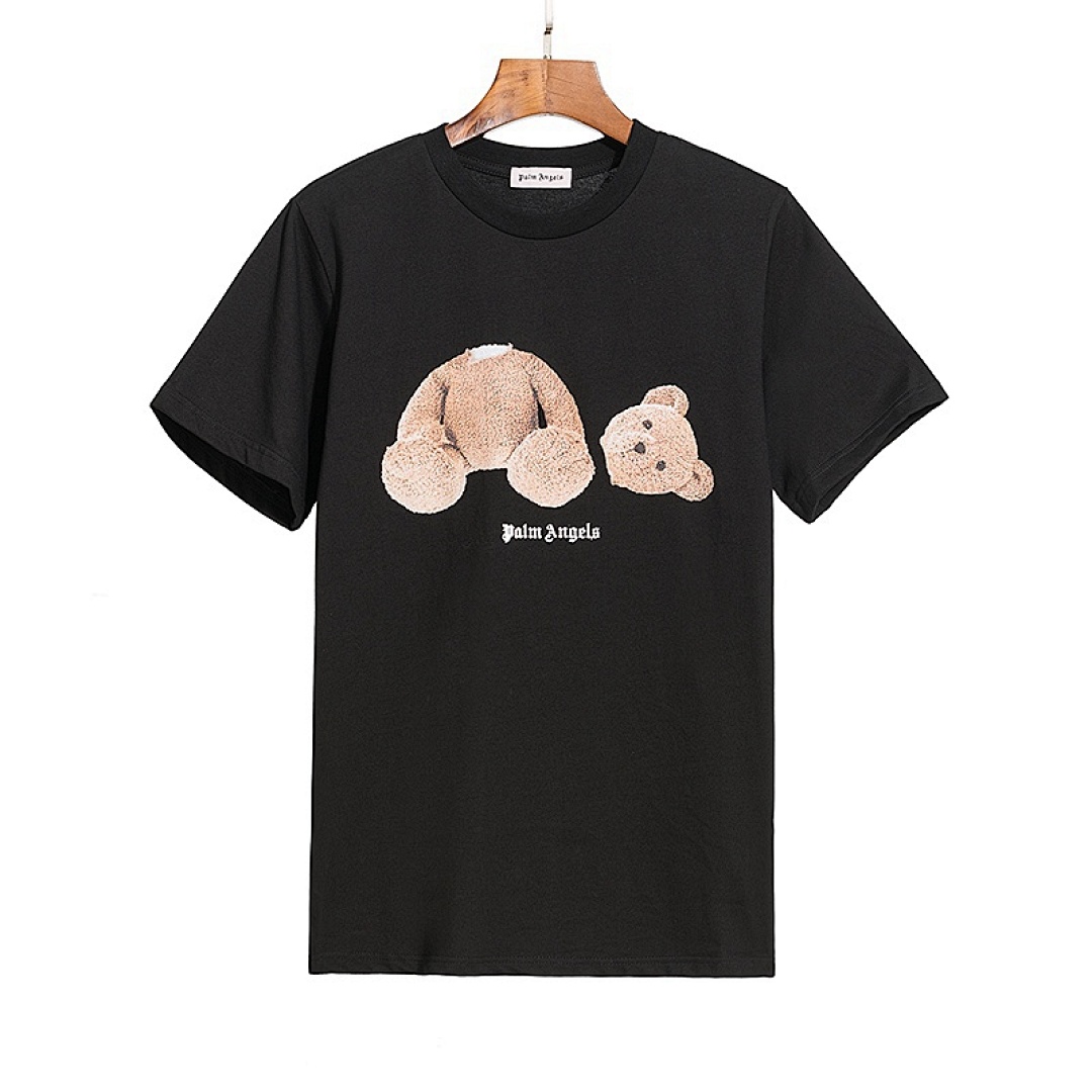Palm Angels T-Shirt Style 008 detail view 2
