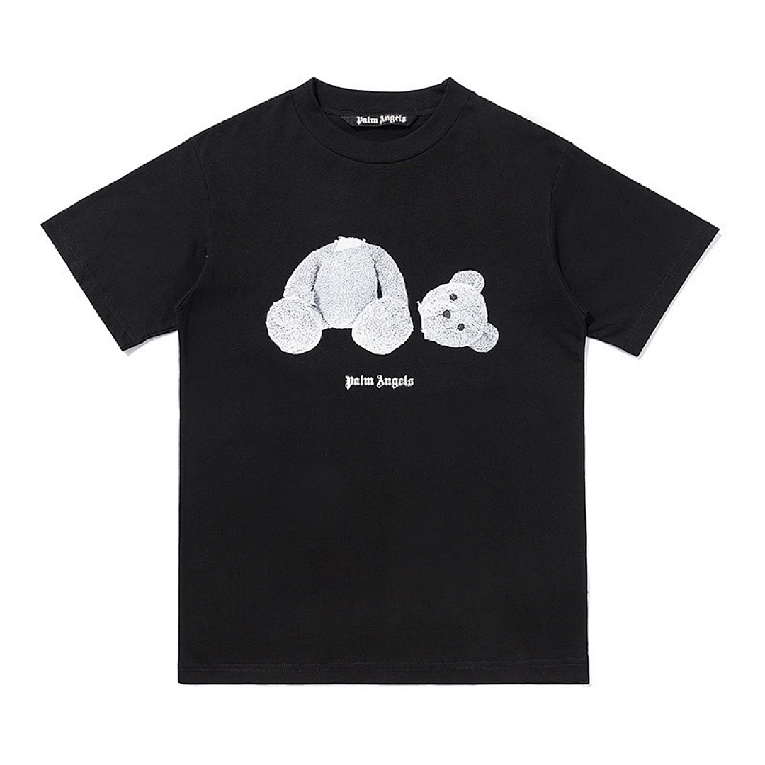 Palm Angels T-Shirt Style 015 main view