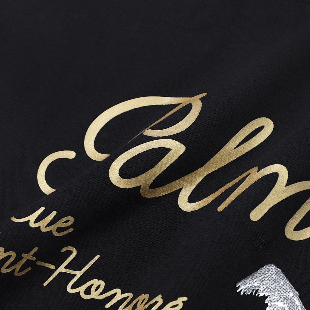 Palm Angels T-Shirt Style 018 detail view 2