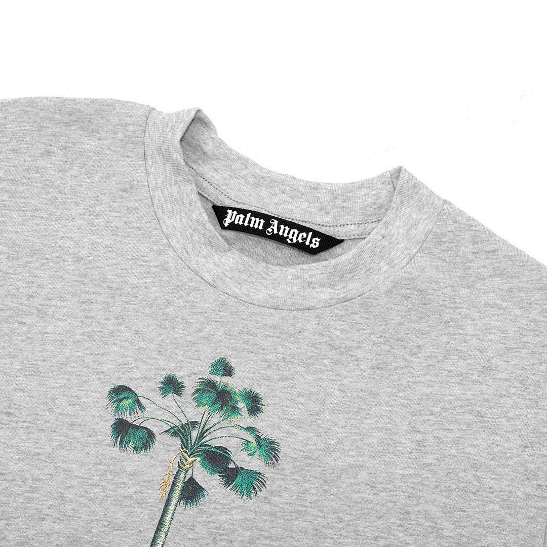 Palm Angels T-Shirt Style 019 main view