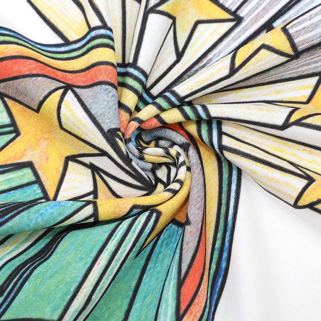 Palm Angels T-Shirt Style 020 detail view 1