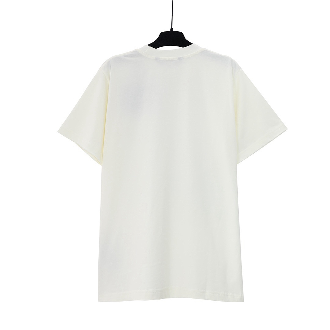 Palm Angels T-Shirt Style 020 detail view 6