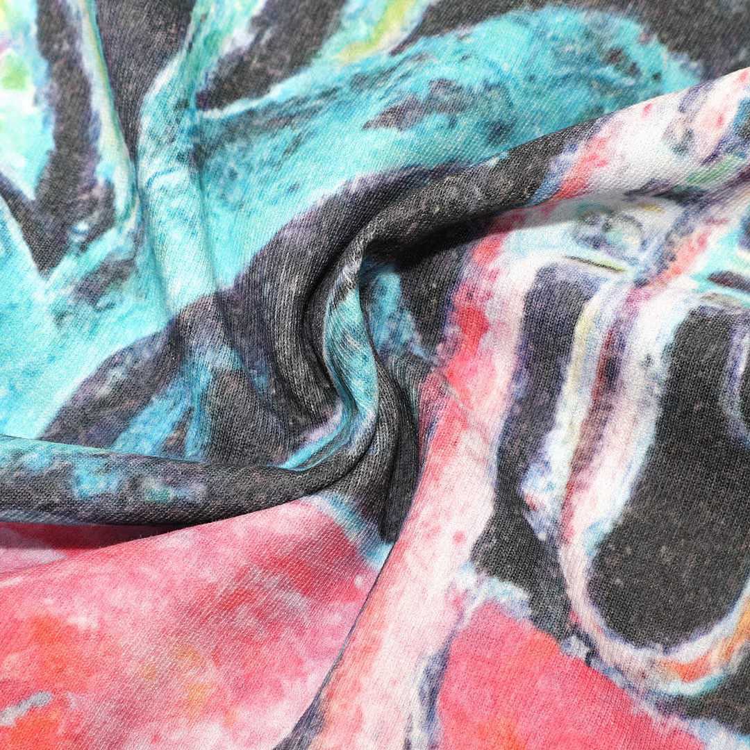 Palm Angels T-Shirt Style 021 detail view 3
