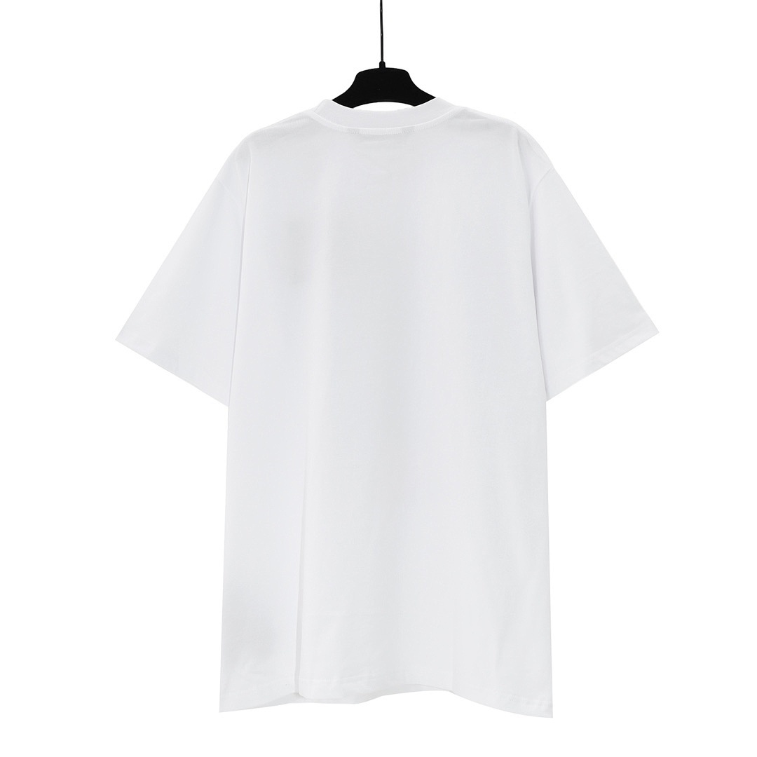 Palm Angels T-Shirt Style 021 detail view 5