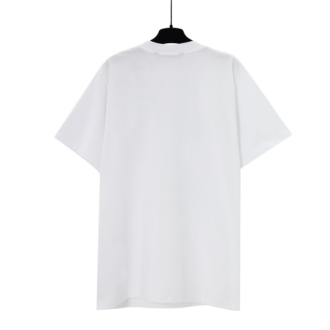 Palm Angels T-Shirt Style 022 detail view 7