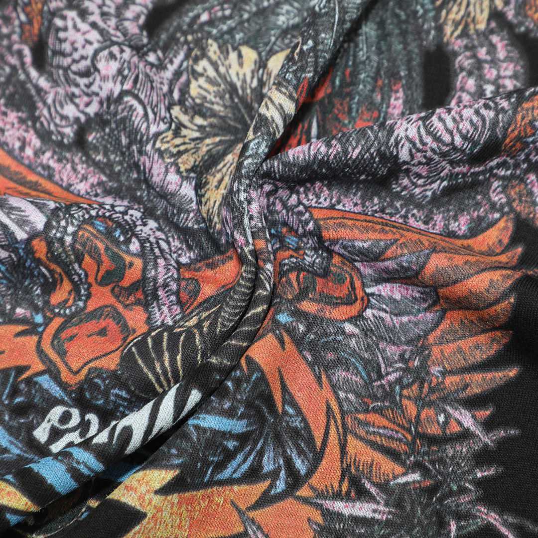Palm Angels T-Shirt Style 023 detail view 1
