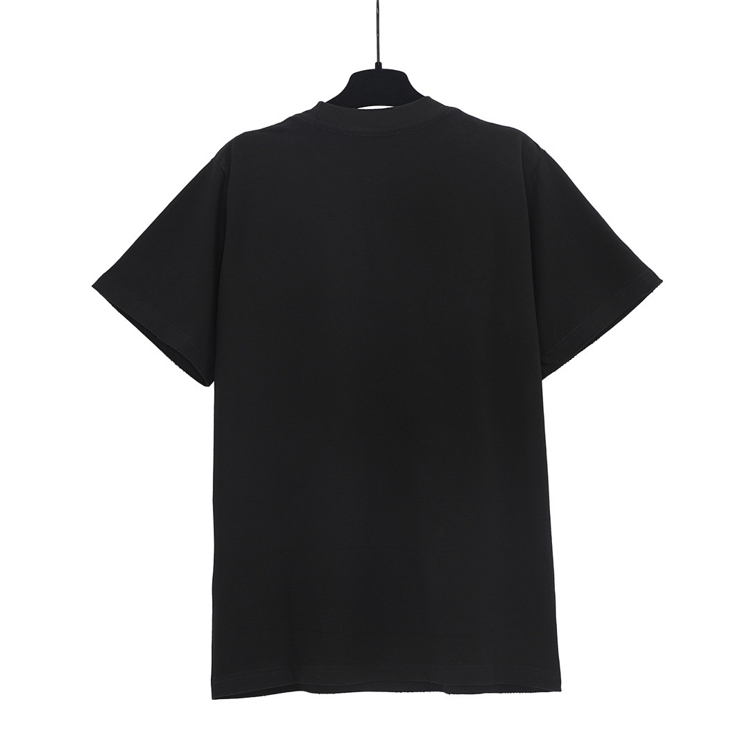 Palm Angels T-Shirt Style 026 detail view 5