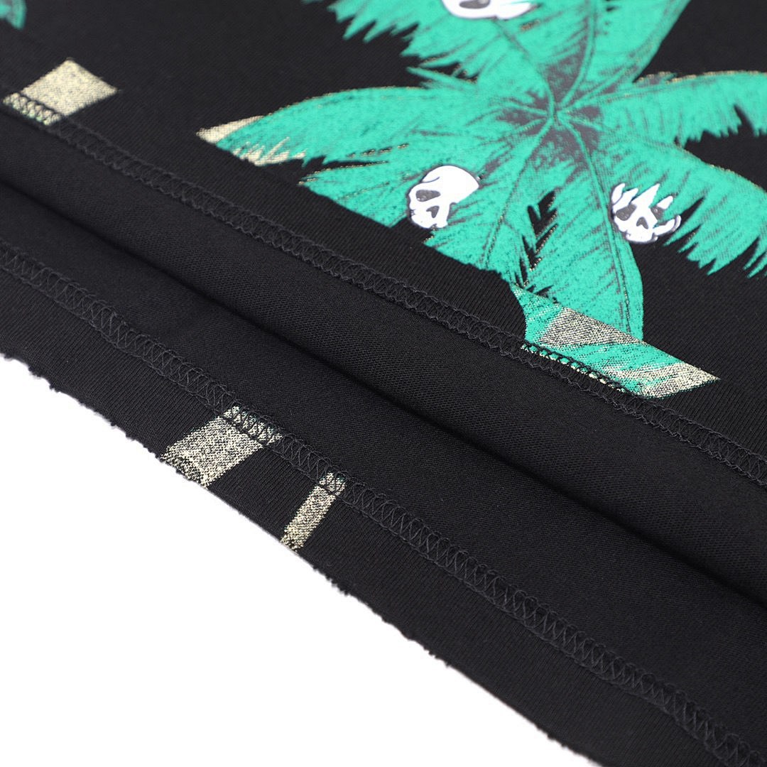Palm Angels T-Shirt Style 035 main view