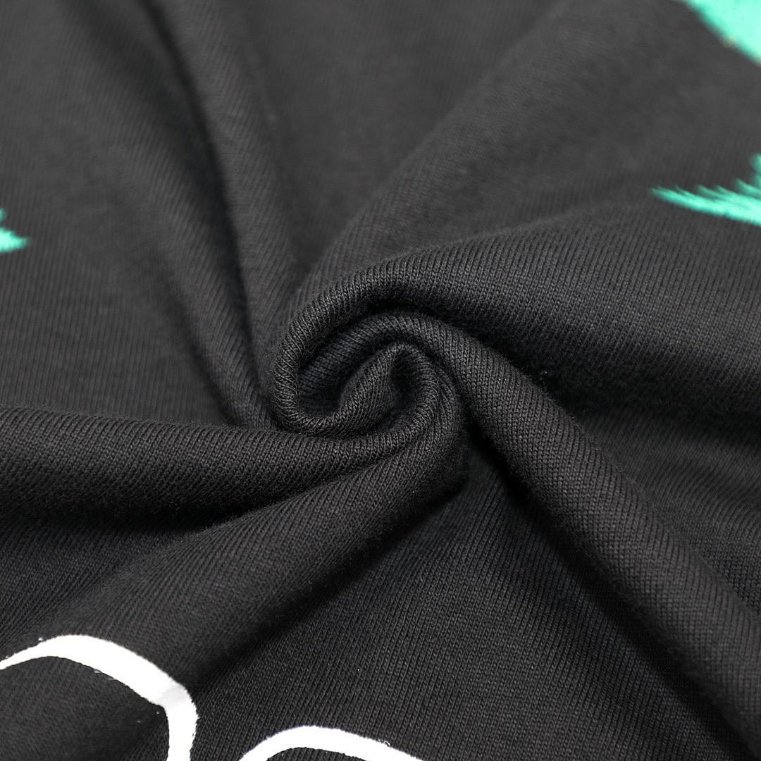 Palm Angels T-Shirt Style 035 detail view 2