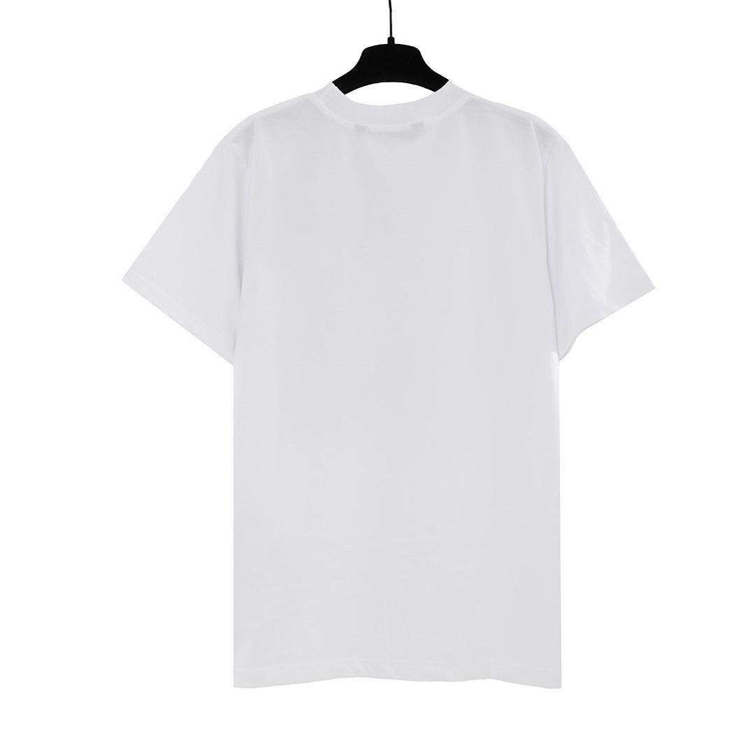 Palm Angels T-Shirt Style 041 detail view 6
