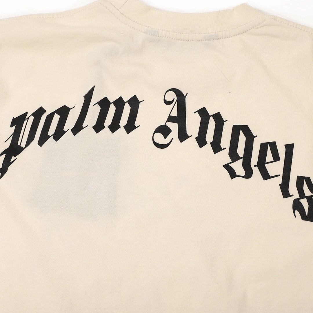 Palm Angels T-Shirt Style 044 detail view 1