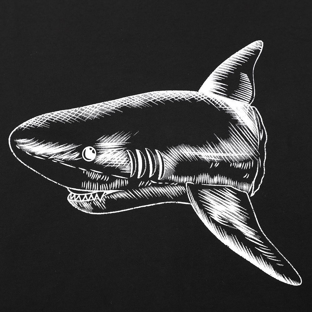 Palm Angels T-Shirt Style 046 detail view 1