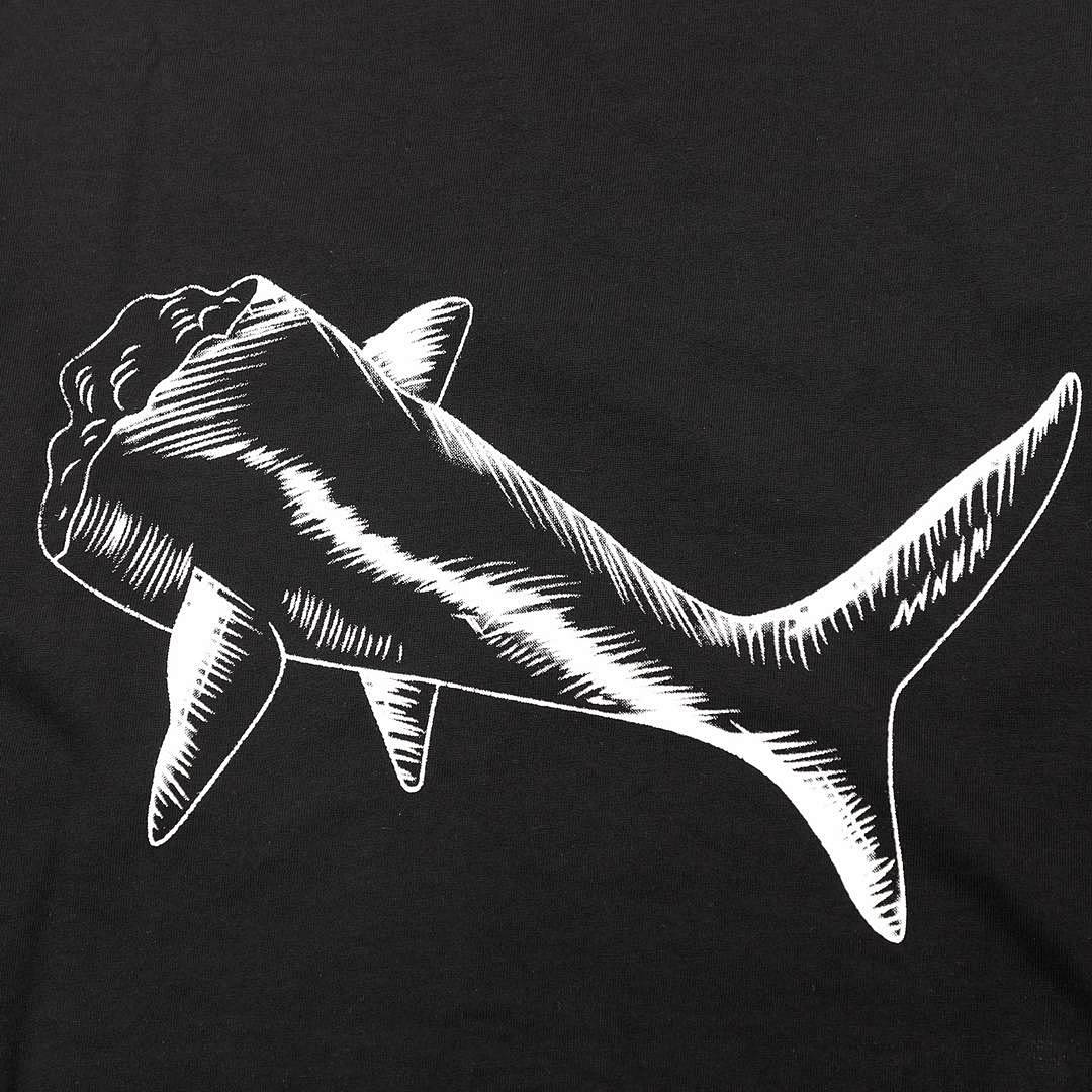 Palm Angels T-Shirt Style 046 detail view 2