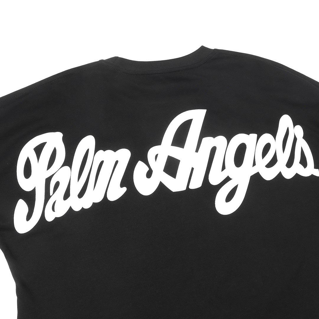 Palm Angels T-Shirt Style 055 main view