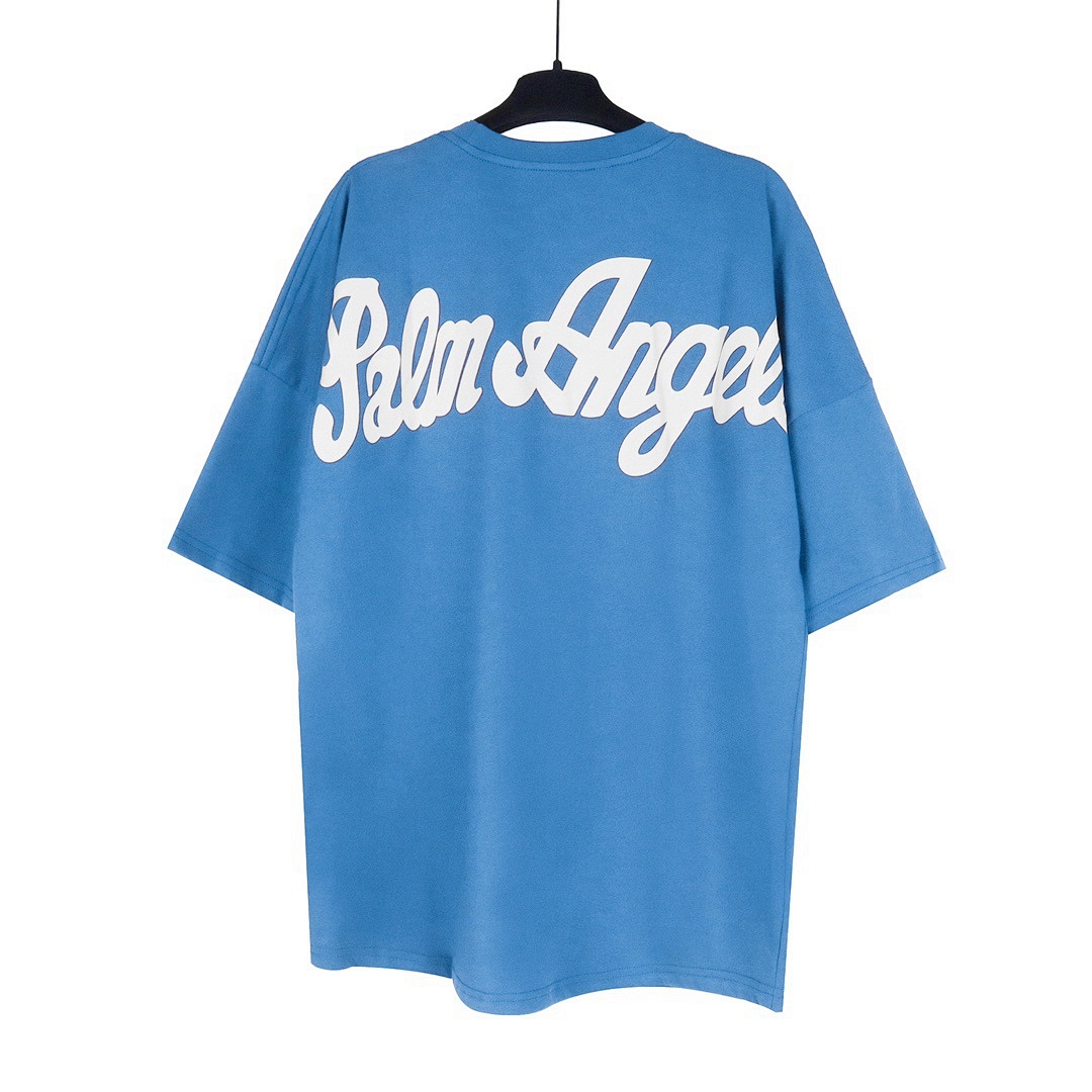 Palm Angels T-Shirt Style 055 detail view 1