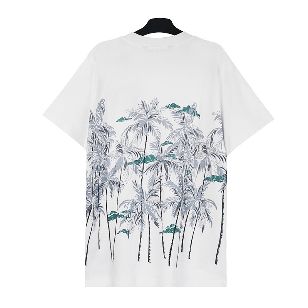 Palm Angels T-Shirt Style 057 detail view 2