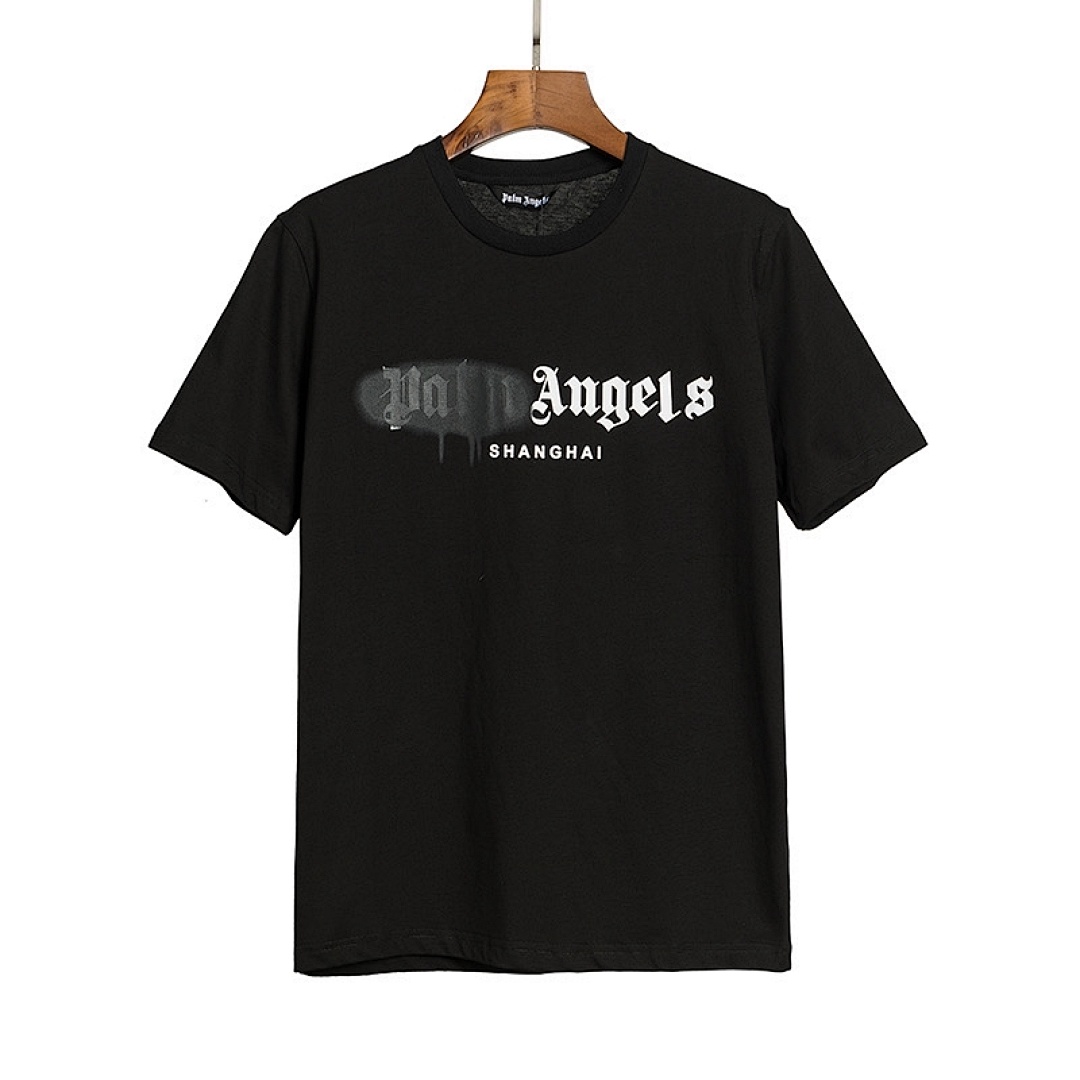 Palm Angels T-Shirt Style 060 detail view 2