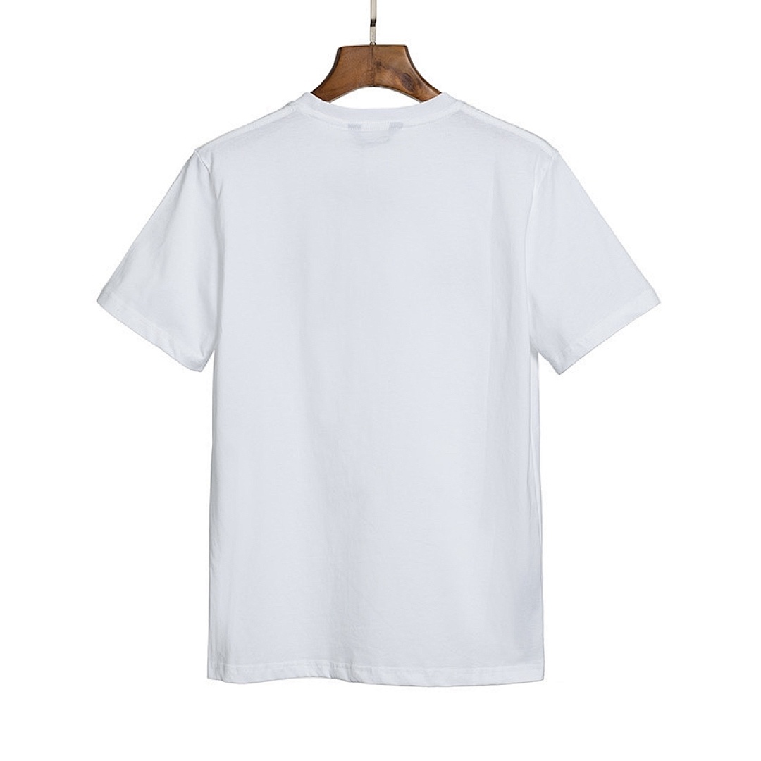 Palm Angels T-Shirt Style 060 detail view 4