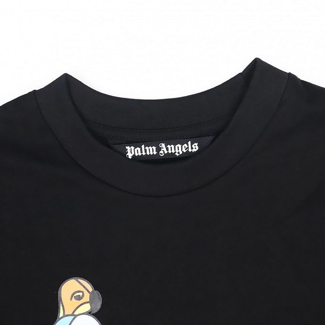 Palm Angels T-Shirt Style 061 detail view 1