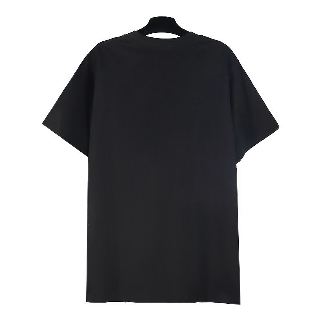 Palm Angels T-Shirt Style 061 detail view 4