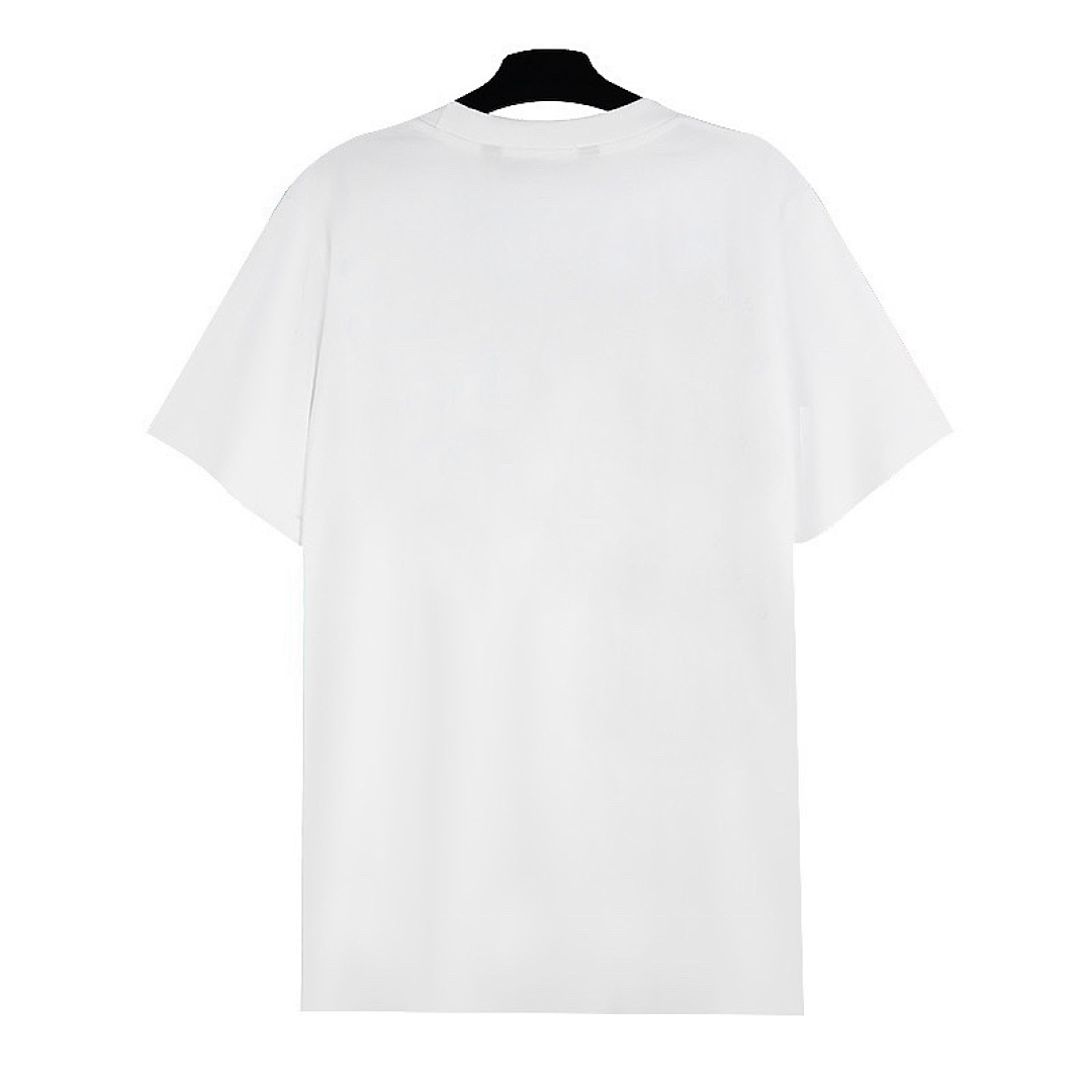 Palm Angels T-Shirt Style 061 detail view 6