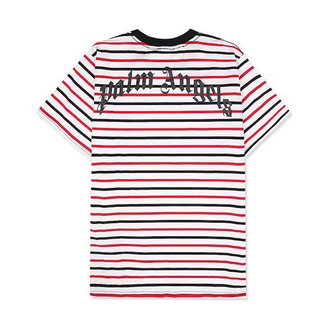 Palm Angels T-Shirt Style 062 detail view 2
