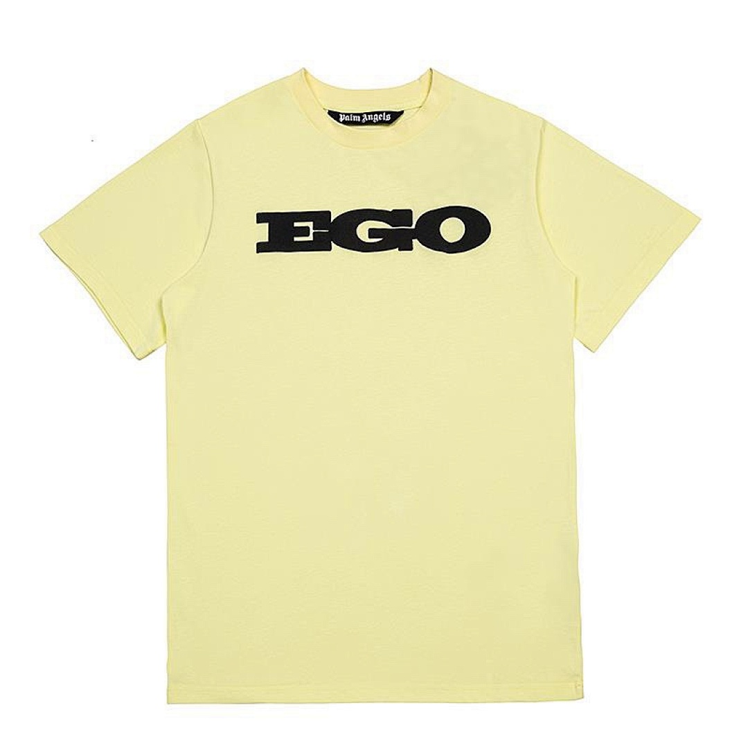 Palm Angels T-Shirt Style 065 main view