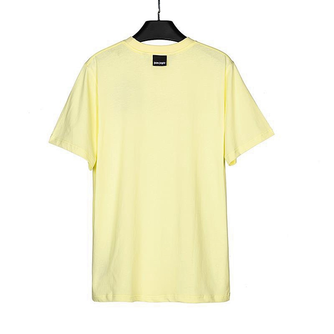 Palm Angels T-Shirt Style 065 detail view 2