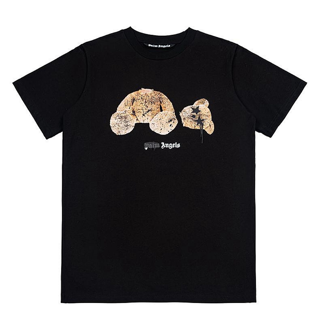 Palm Angels T-Shirt Style 067 detail view 1
