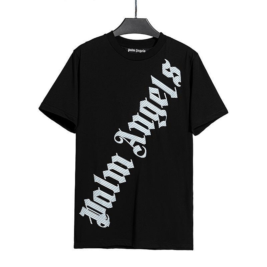 Palm Angels T-Shirt Style 069 detail view 1