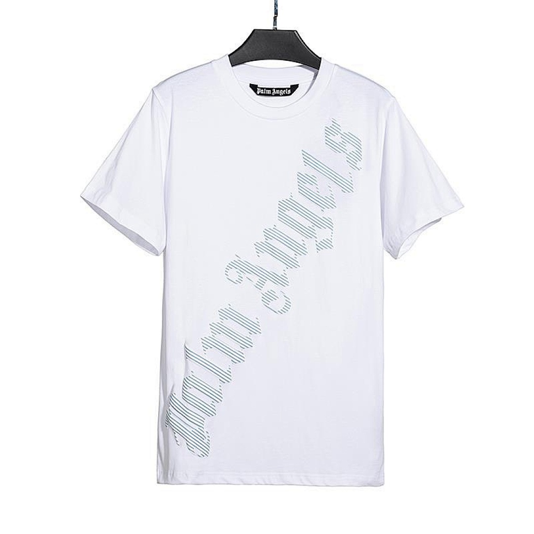 Palm Angels T-Shirt Style 069 detail view 2